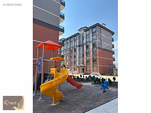 KARATAY/EMİRGAZİ MAHALLESİNDE 3+1 SIFIR SATILIK DAİRELER #1283512265