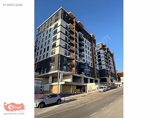 TÜMYEF ten ARAS METRO MARMARA ÜNV HASTANE SIFIR EŞYALI KİRALIK #1285512266