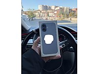 İphone 17 256 GB Sıfır YD Çift