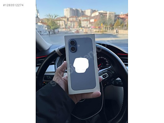 Used & Brand New Items / Cell Phones & Accessories / Cell Phones / Apple / iPhone 17