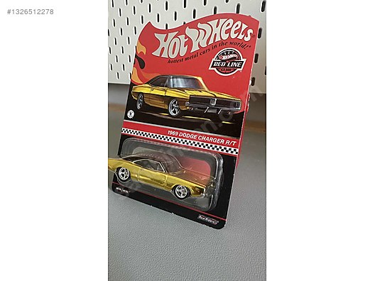 RLC Dodge Charger on sahibinden.com - 1326512278