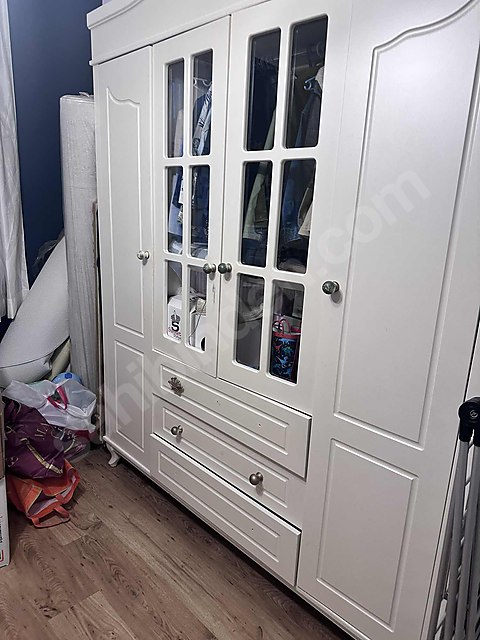 Çocuk genç odası takını