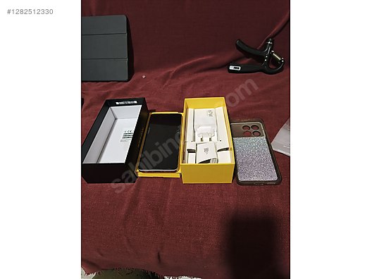 İkinci El ve Sıfır Alışveriş / Cep Telefonu & Aksesuar / Cep Telefonu / Xiaomi / Poco X6 Pro
