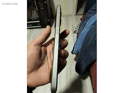 İkinci El ve Sıfır Alışveriş / Cep Telefonu & Aksesuar / Cep Telefonu / Xiaomi / Poco X6 Pro