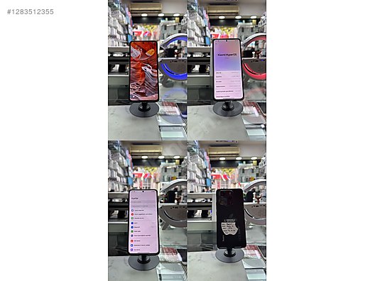 Used & Brand New Items / Cell Phones & Accessories / Cell Phones / Xiaomi / Redmi Note 14