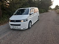 Volkswagen Transporter 2 0 Tdi City Van Sahibinden Satilik Transporter Sahibinden Comda 880875122