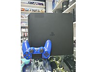 PS4#GARANTİLI1_SIFIR_KOL_ SORUNSUZ_KUSURSUZ& DENEME _VAR_