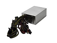 FSP CANNON 1300W GÜÇ KAYNAĞI POWER SUPPLY