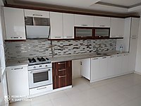 Mutfak Dolabi Fiyatlari Cesitli Model Secenekleriyle Sahibinden Com Da