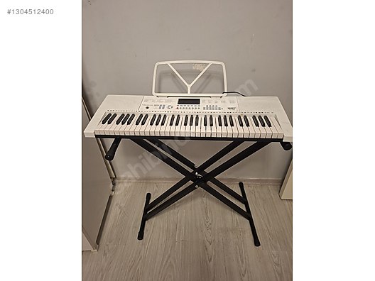 Midex PS-2300WH-PAK 61 Tuşlu Org - Org ve Tuşlu Çalgılar