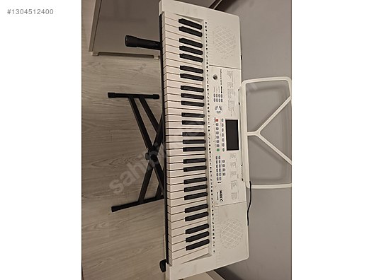 Midex PS-2300WH-PAK 61 Tuşlu Org - Org ve Tuşlu Çalgılar