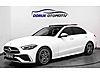 Vasıta / Otomobil / Mercedes-Benz / C Serisi / C 200 / AMG