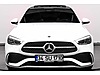 Vasıta / Otomobil / Mercedes-Benz / C Serisi / C 200 / AMG