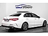 Vasıta / Otomobil / Mercedes-Benz / C Serisi / C 200 / AMG