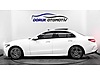 Vasıta / Otomobil / Mercedes-Benz / C Serisi / C 200 / AMG
