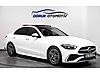Vasıta / Otomobil / Mercedes-Benz / C Serisi / C 200 / AMG