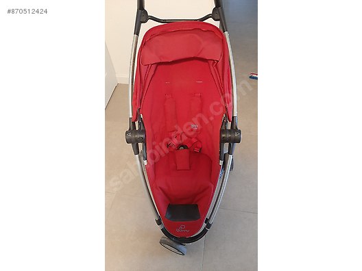 Quinny Zapp Xtra 2 Quinny Bebek Arabasi Puset Sahibinden Com Da 870512424