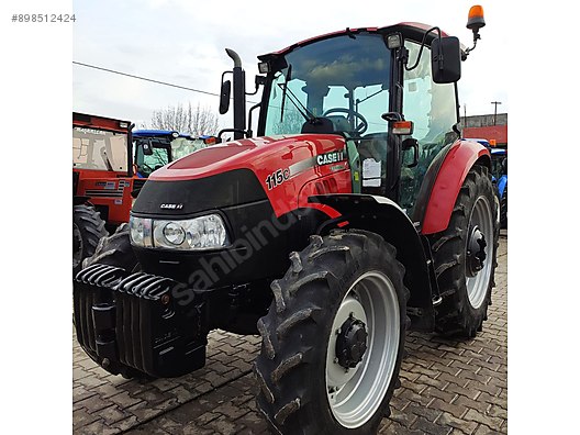 2016 Magazadan Ikinci El Case Ih Satilik Traktor 310 000 Tl Ye Sahibinden Com Da 898512424