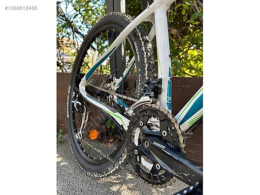 GHOST SE2930-ROCKSHOX MAŞA-29 JANT sahibinden.comda - 1300512435