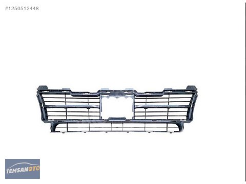 CİTREON C5 AİRCROSS ÖN TAMPON ALT IZGARASI SIFIR 98253477XT - İlan