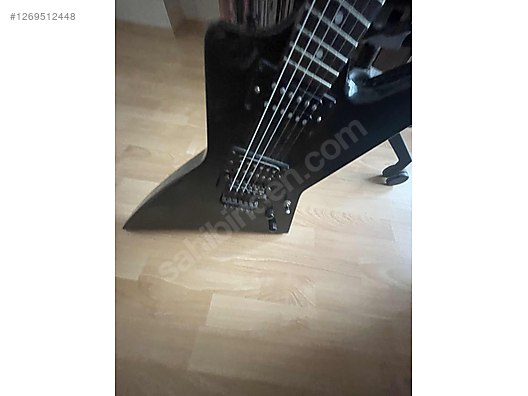 İkinci El ve Sıfır Alışveriş / Müzik / Müzik Aletleri / Telli Çalgılar / Gitar / Elektro