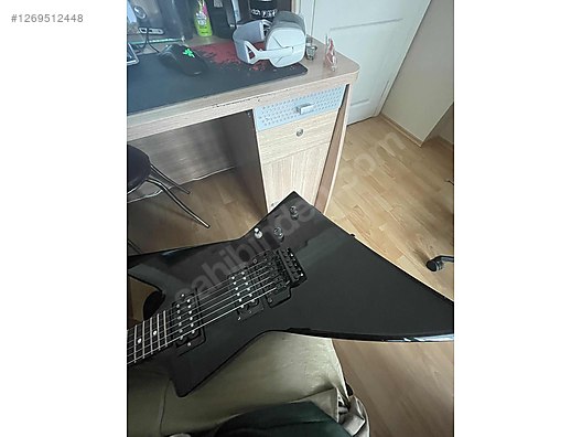 İkinci El ve Sıfır Alışveriş / Müzik / Müzik Aletleri / Telli Çalgılar / Gitar / Elektro