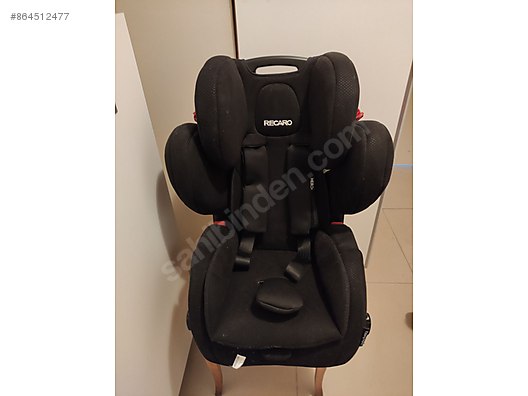 Recaro Oto Koltuk 9 36 Kg Recaro Young Sport Hero Recaro Cocuk Oto Koltugu Sahibinden Com Da