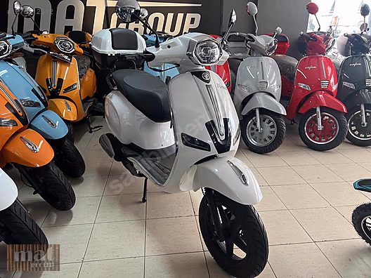 TAKTAS VENÜS 50cc UZAKTAN ÇALIŞTIRMA KAMPANYA #1276512512