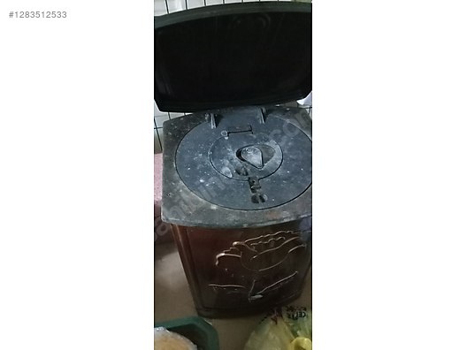 Soba Kovası - Soba & Şömine