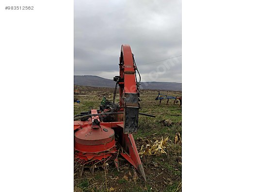 cokcanlar 2018 sira bagimsiz silaj makinasi ilk elden turkiye nin ilan sitesi sahibinden com da 983512562