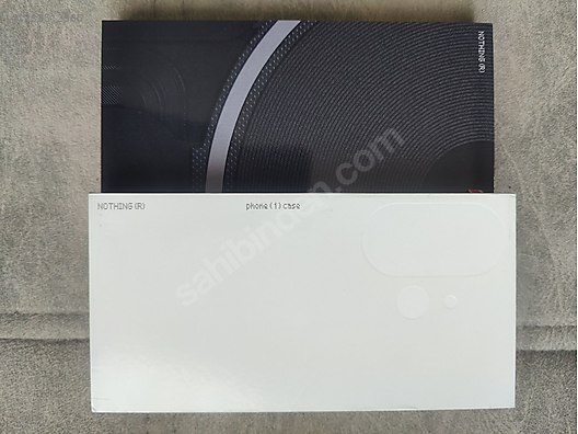 Used & Brand New Items / Cell Phones & Accessories / Cell Phones / Nothing / Phone 1