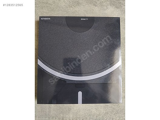 Used & Brand New Items / Cell Phones & Accessories / Cell Phones / Nothing / Phone 1