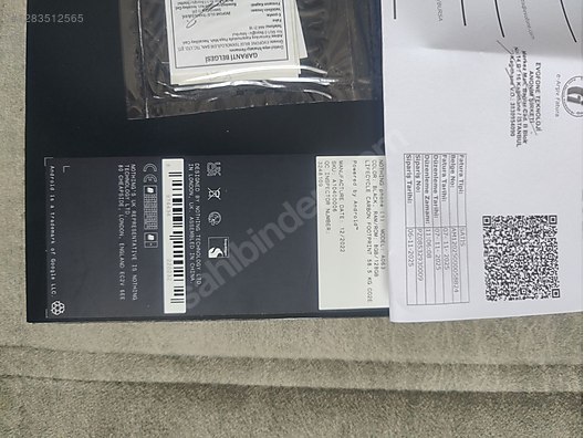 Used & Brand New Items / Cell Phones & Accessories / Cell Phones / Nothing / Phone 1