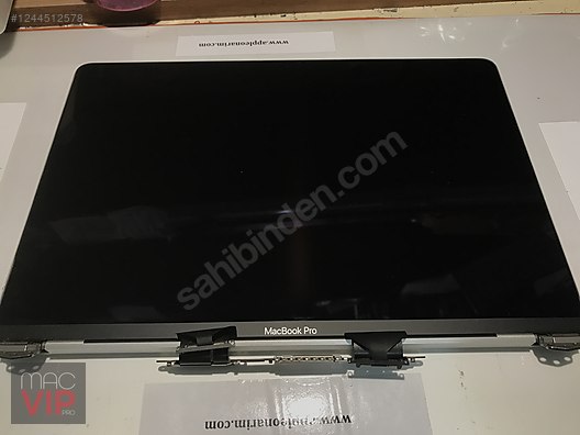 Macbook PRO A1708 - A1706 LCD Ekran Kusursuz !!! sahibinden.comda