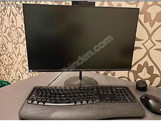 Asus / Asus Zen AIO ZN242 All in One Pc sahibinden.comda - 1323512594