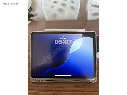Apple iPad Air 7 128 GB Tablet - 1325512604