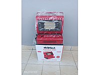 SIFIR NURGAZ PORTATİF KAMP SOBASI