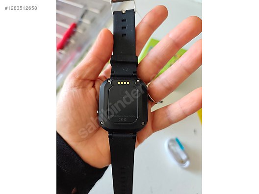 İkinci El ve Sıfır Alışveriş / Cep Telefonu & Aksesuar / Giyilebilir Teknoloji / Akıllı Saat / Wiky