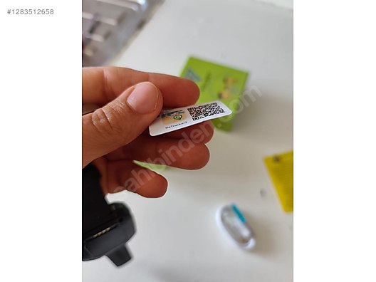 Volnet V7 Akıllı çocuk saati