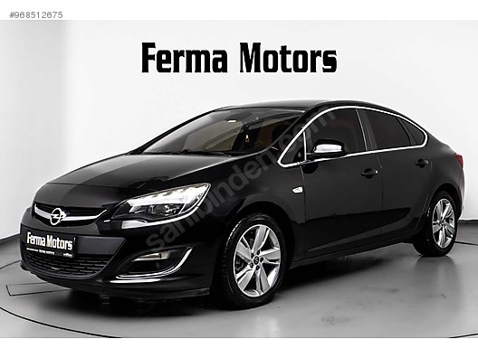 opel astra 1 4 t sport ferma motora 2012 model opel astra 1 4 sport at sahibinden com 968512675