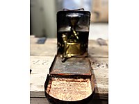 Benzinli ocak radius no 42