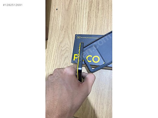 Used & Brand New Items / Cell Phones & Accessories / Cell Phones / Xiaomi / Poco X6 Pro