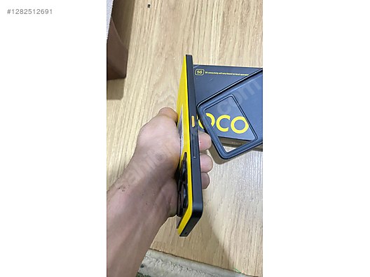 Used & Brand New Items / Cell Phones & Accessories / Cell Phones / Xiaomi / Poco X6 Pro