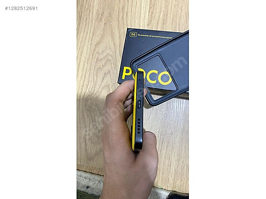 Used & Brand New Items / Cell Phones & Accessories / Cell Phones / Xiaomi / Poco X6 Pro