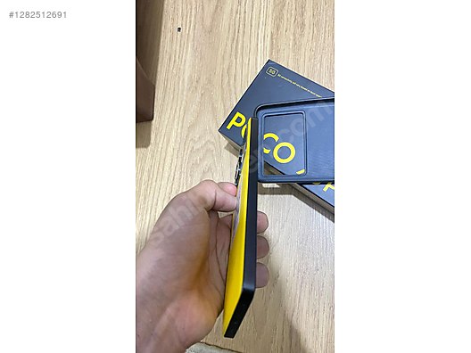 Used & Brand New Items / Cell Phones & Accessories / Cell Phones / Xiaomi / Poco X6 Pro