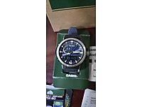 ￼ Casio PRW-60-2ADR Kol Saati