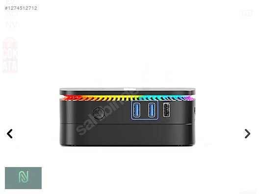 Used & Brand New Items / Computers / Desktops / Models / Intel