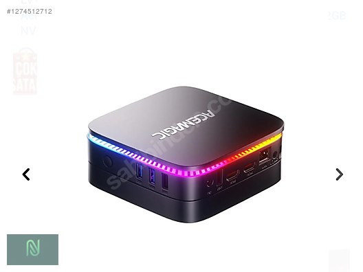 Used & Brand New Items / Computers / Desktops / Models / Intel