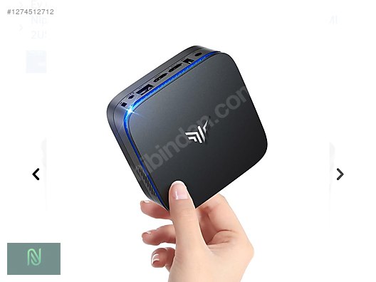 Used & Brand New Items / Computers / Desktops / Models / Intel