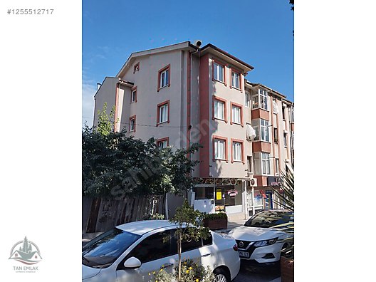 ŞİLE MERKEZDE ÇARŞİ İÇİNDE 2014 İSKANLI YAPIMI 4+1 DUBLEKS DAİRE #1255512717